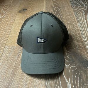Brand new Reef hat